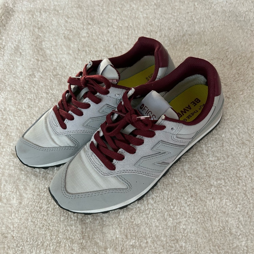 New Balance FIGS shoes